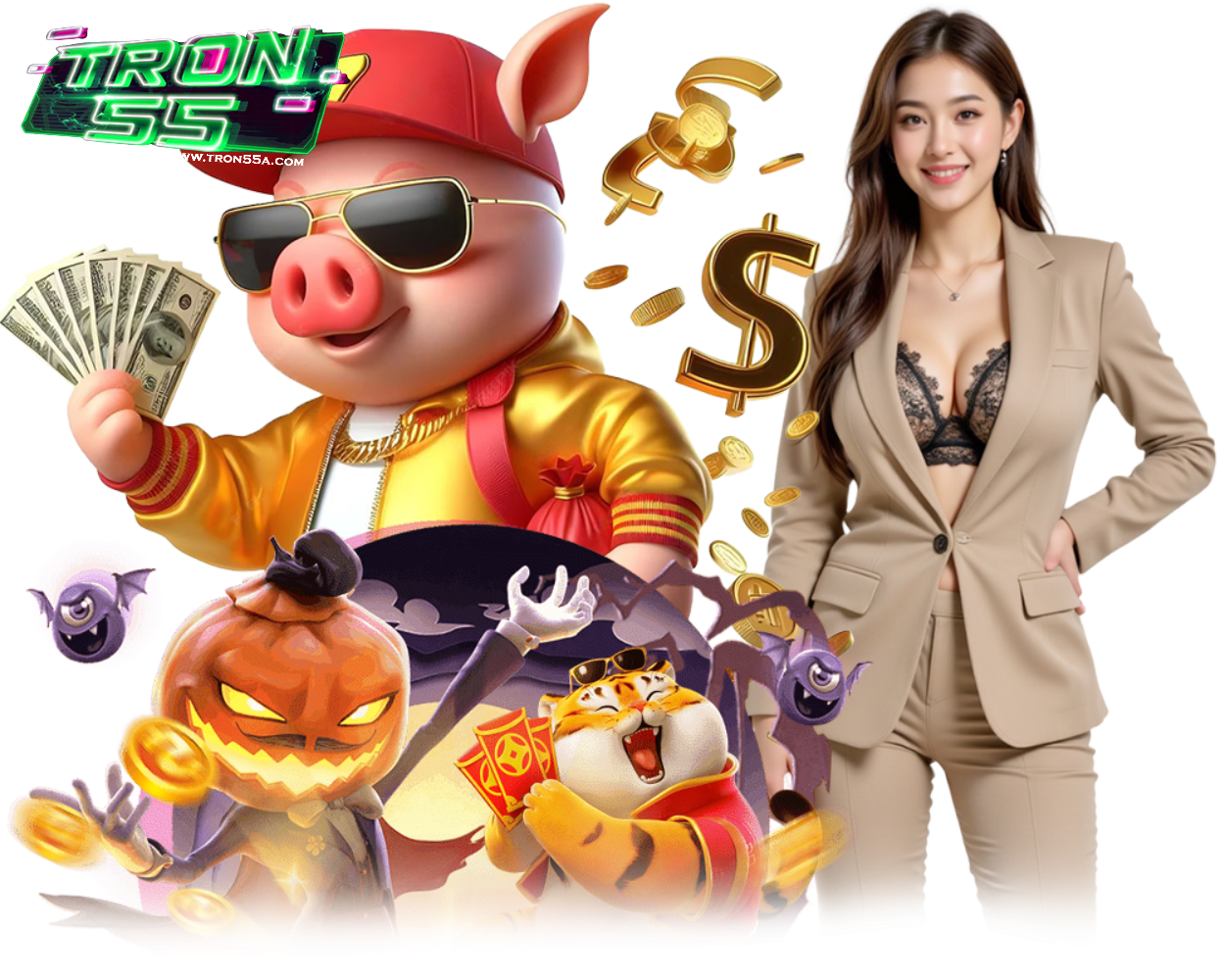 เว็บตรง